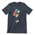 Store - Float On Tee - The Space Store