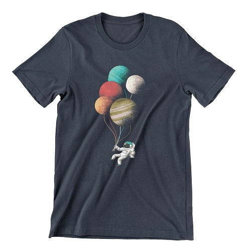 Store - Float On Tee - The Space Store