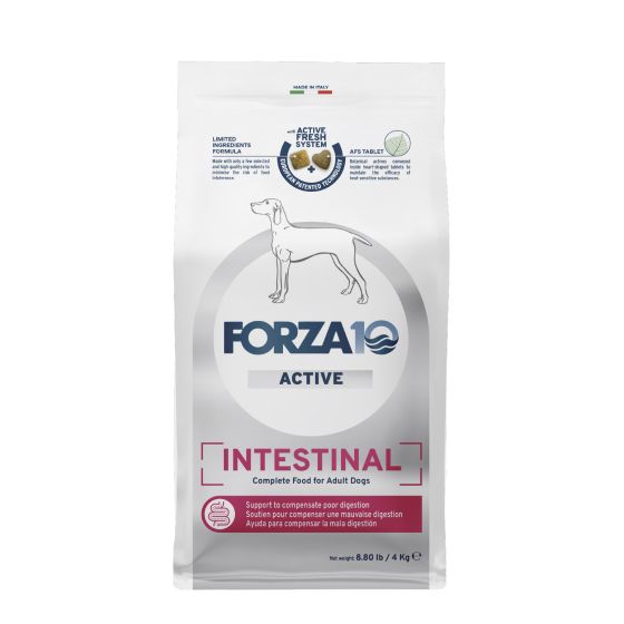 Forza10 Intestinal Active Dog