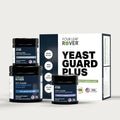 Four Leaf Rover Yeast Guard Plus  - Yeast Support Kit