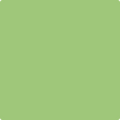 Shop the paint color 426 Fresh Grass by Benjamin Moore at Anderson Paint Company in Ann Arbor, Michigan.