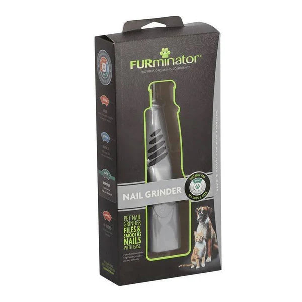 Furminator Nail Grinder