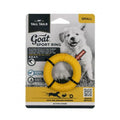 GOAT Rubber Rings for Dogs