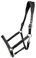 Griffith Black Hybrid Halter