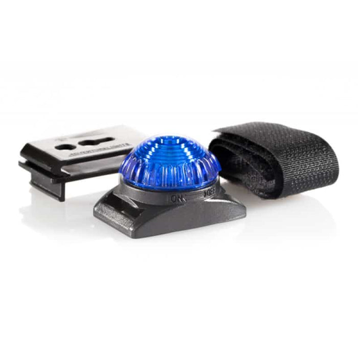 Guardian🍁 Blue Adventure Light for Dogs