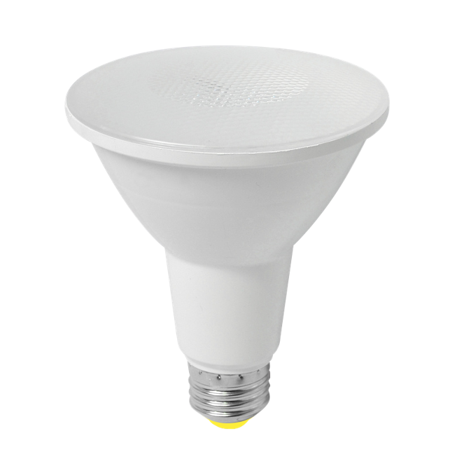 LED PAR Floods Halco - 11PAR30L-NFL-LED-927-D-PS - LED PAR30L NFL 11W 2700K 30D Dim 90+ CRI 1000L T20 T24 JA8 Halco Lighting Technologies