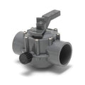 Jandy Pro Series 1 1/2 -2" Positive | 1154"