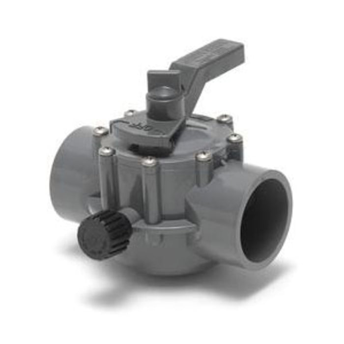 Jandy Pro Series 1 1/2 -2" Positive | 1154"
