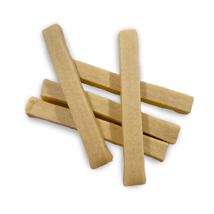 Himalayan Pet Plain Yogurt Sticks for Dogs 136g