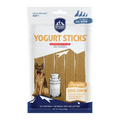 Himalayan Pet Pumpkin Yogurt Sticks  for Dogs 136g