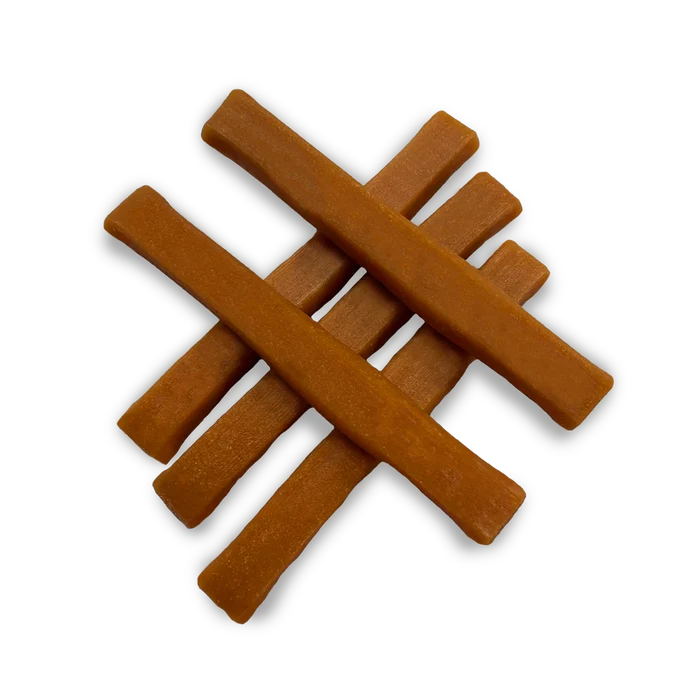 Himalayan Pet Pumpkin Yogurt Sticks  for Dogs 136g