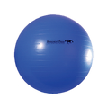 Horsemans Pride 30" Mega Ball Blue