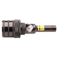 HoTech SCA Laser Collimator with Crosshair - 1.25-inch and 2-inch
