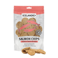 Icelandic+ Salmon Fish Chips 2.5oz