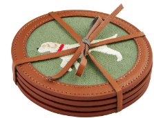 Icon Coasters