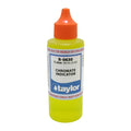 Taylor Chromate Indicator Dropper Bottle, 2 Ounce , 2 OZ | R-0630-C