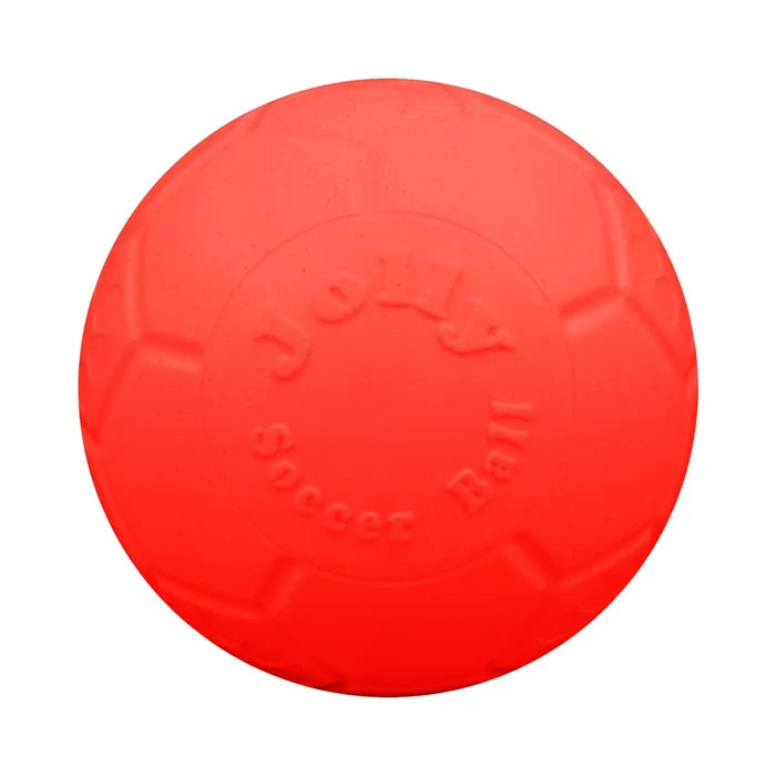 Jolly Pets Soccer Ball Asst'd