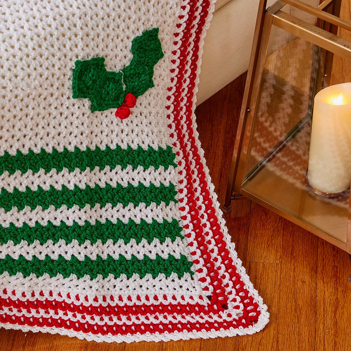 Joyful Throw