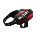 Julius K9🍁 Red IDC Power Harness