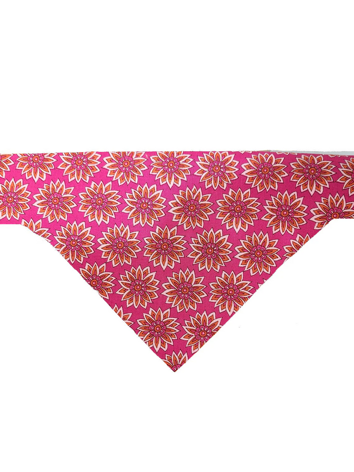K9 Cooler Medium Cooling Bandana 17.5"-18.5"