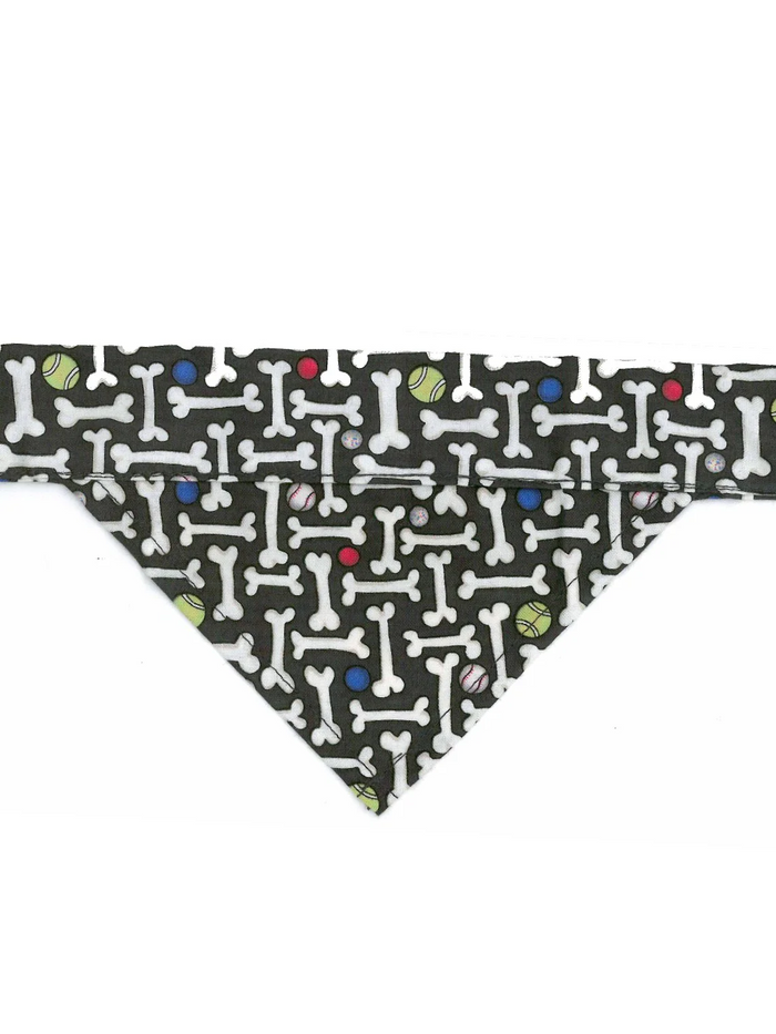 K9 Cooler Medium Cooling Bandana 17.5"-18.5"