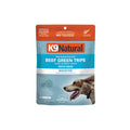 K9 Natural™ Beef Green Tripe Topper for Dogs