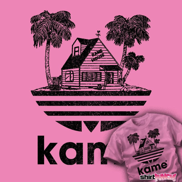 Secret_Shirts Kame Classic