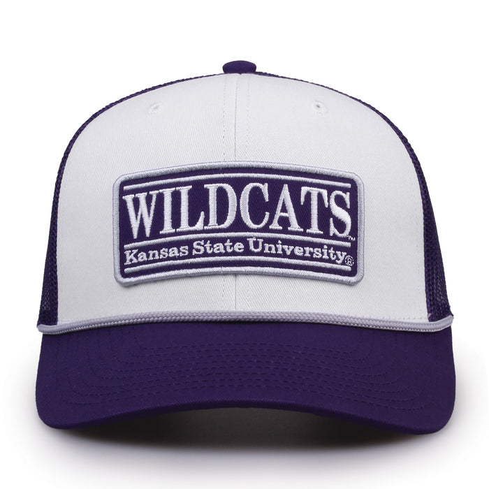 Kansas State Truckers
