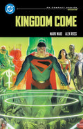 Kingdom Come DC Compact Comics Edition TP