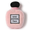 KOKO CHEWNEL PERFUME DOG TOY, Toys - Bones Bizzness