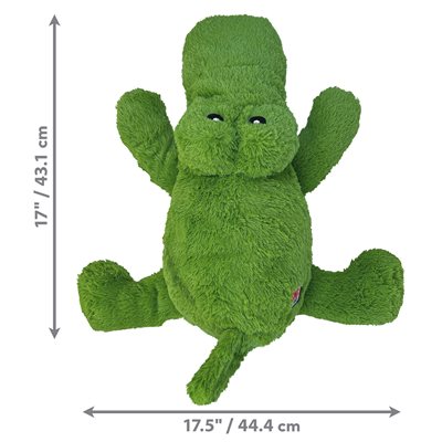 Kong Cozie Ali Alligator