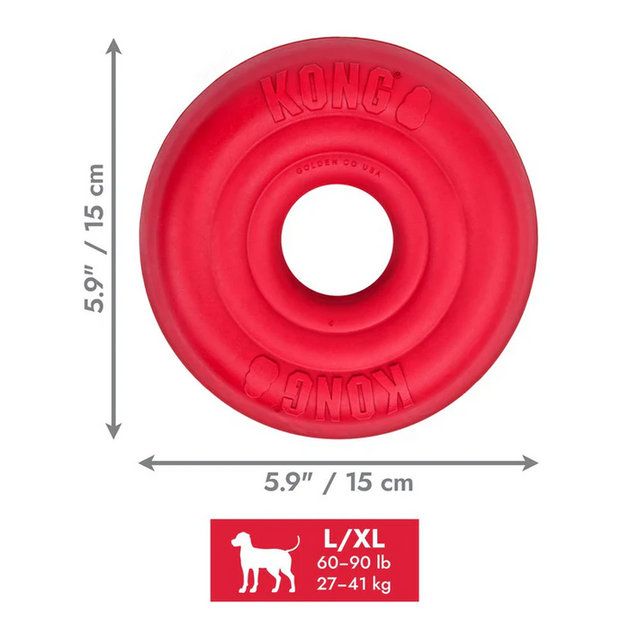KONG Donut for Dogs