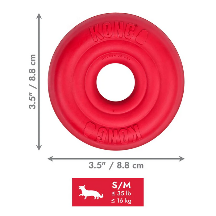 KONG Donut for Dogs