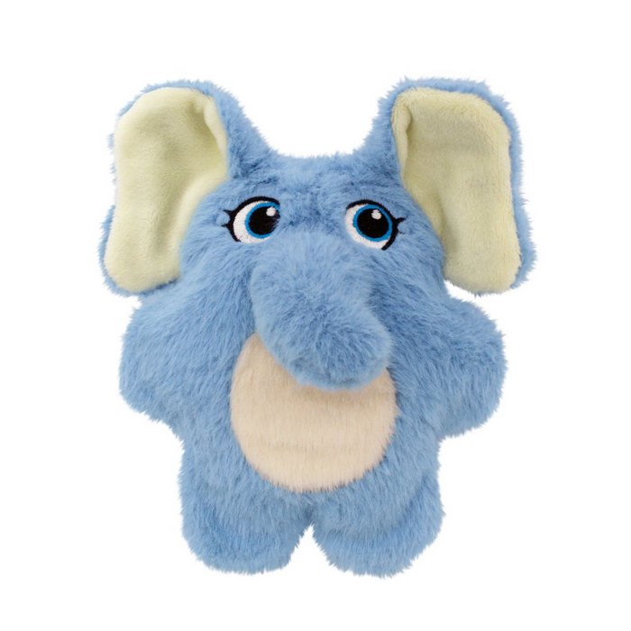 Kong Snuzzles Elephant