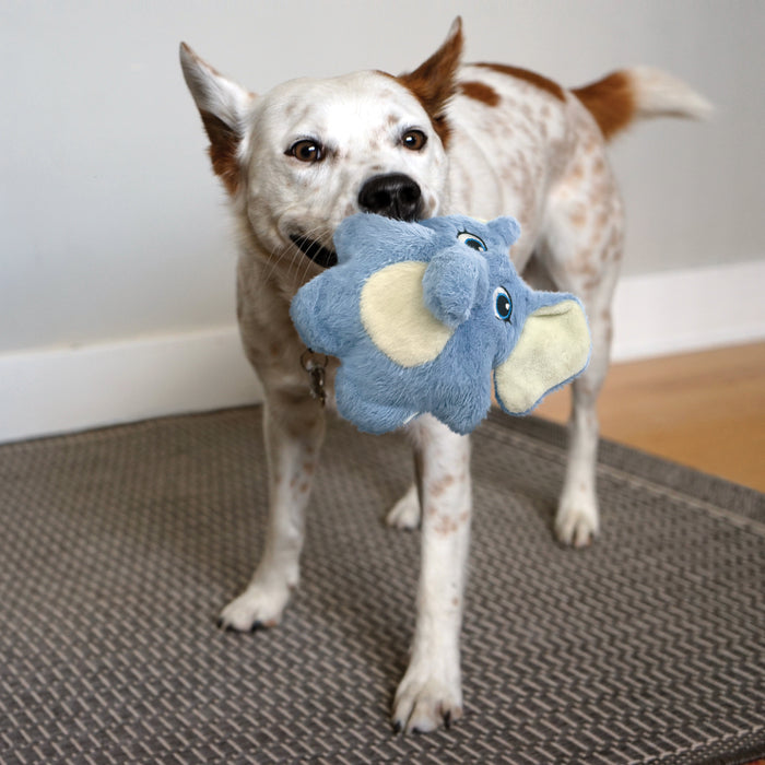 Kong Snuzzles Elephant