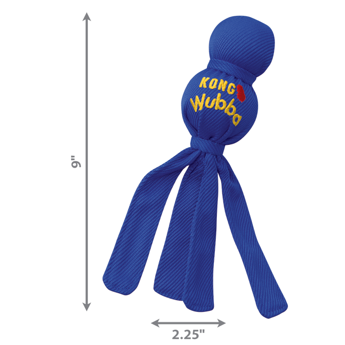Kong Wubba