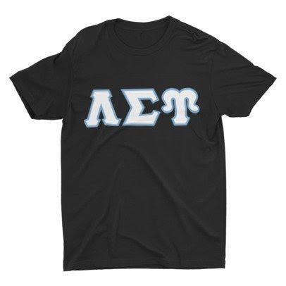 Lambda Sigma Upsilon Greek Tee
