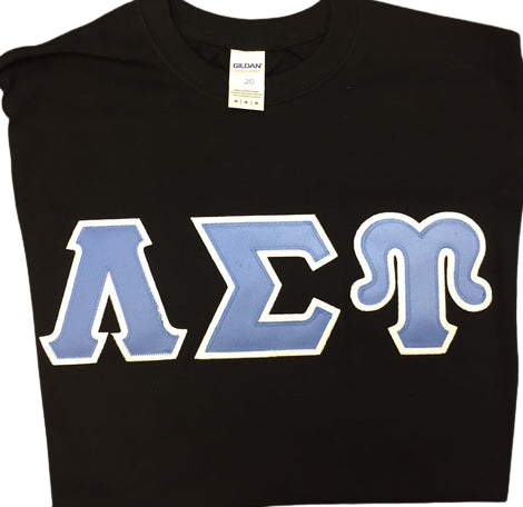 Lambda Sigma Upsilon Greek Tee