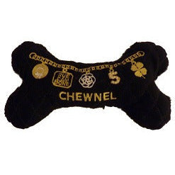 LBD CHEWNEL BONE DOG TOY, Toys - Bones Bizzness