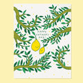 Lemon Father's Day