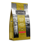 Lifetime 🍁All Life Stages Pork and Oatmeal Dry Dog Food