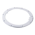 CMP IG Vinyl Liner Light Sealing Ring; Chrome | 25549-002-000