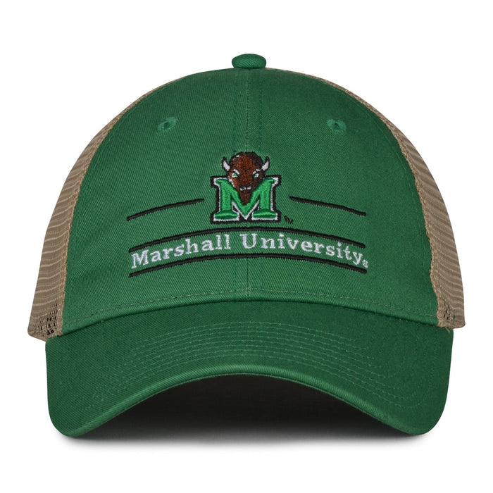 Marshall Truckers