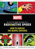 MARVEL SO YOUVE BEEN BITTEN BY A RADIOACTIVE SPIDER HC