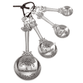 Measuring Spoons - Goats
