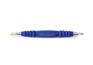 Mini Titanium-Fused Trimming and Carving Tool TFM02-10477