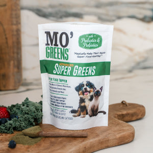 Mo Greens 🍁Super Food Topper 190g
