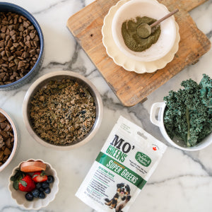 Mo Greens 🍁Super Food Topper 190g