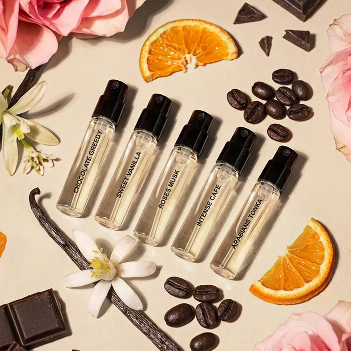 Montale Best Sellers Discovery Set