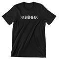 Moon Phases Tee (Copy) - The Space Store
